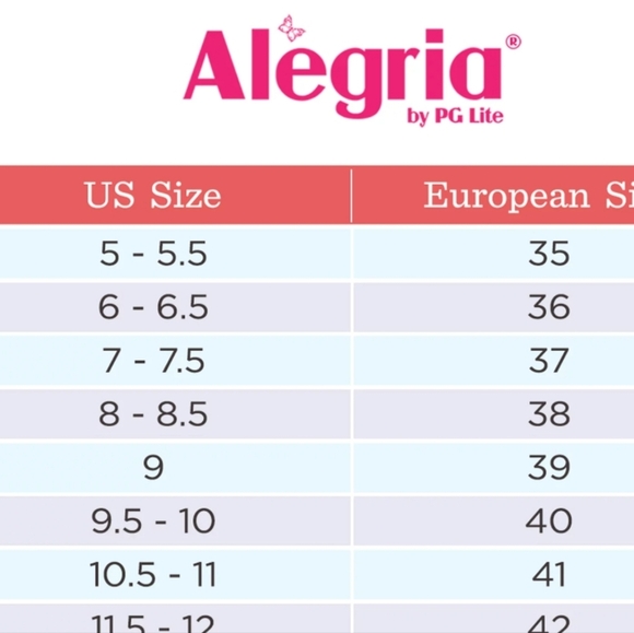 Alegria Bob Black Leather Strappy Healed Sandals sz 41 - Picture 12 of 12